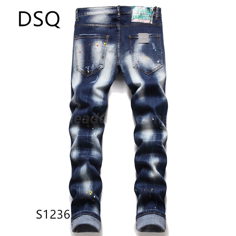 Dsquared Men's Jeans 57